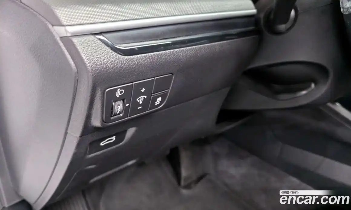 Kia K5 2024 2.0 Автомат в Москве № 122256, фото 10