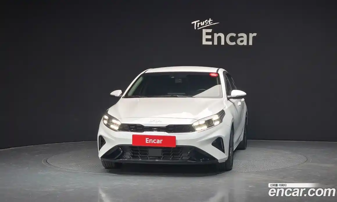 Kia K3 2022 1.6 Автомат в Москве № 124024, фото 19