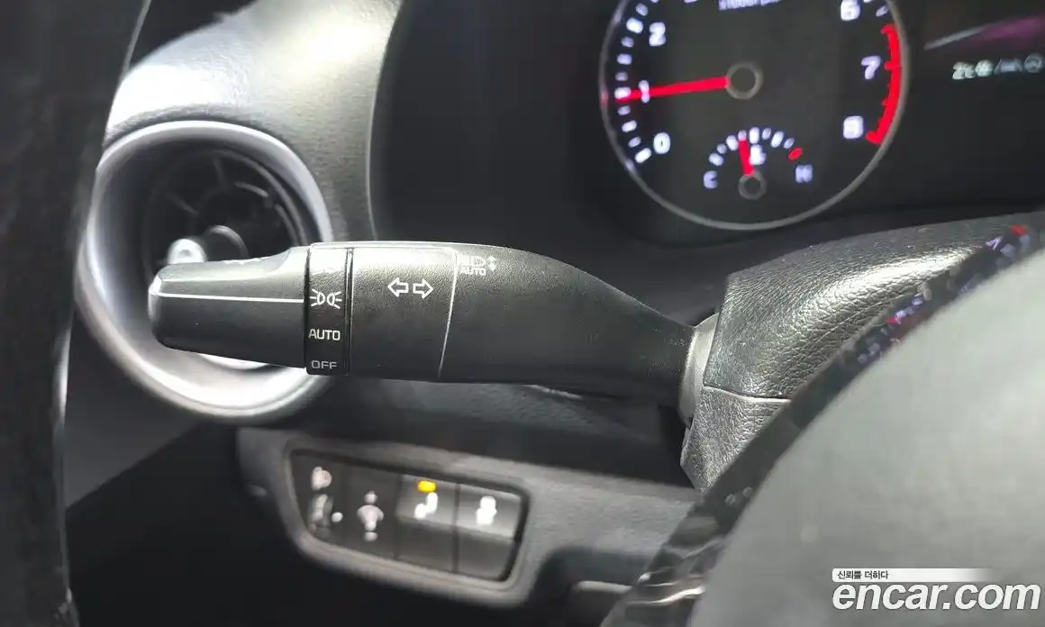 Kia K3 2022 1.6 Автомат в Москве № 124024, фото 7