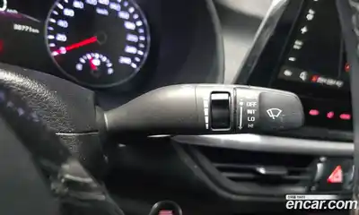 Kia K3 2022 1.6 Автомат в Москве № 124024, миниатюра 10