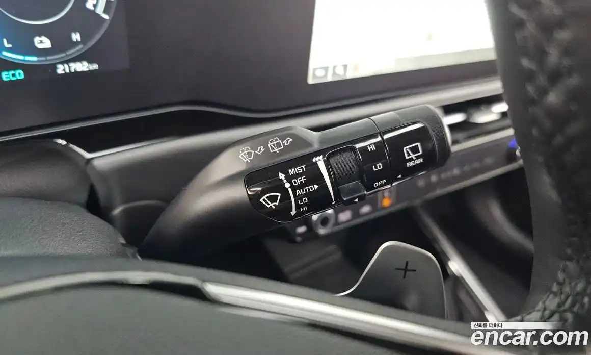 Kia Niro 2025 1.6 Автомат в Москве № 124094, фото 14