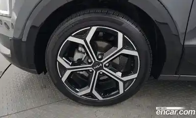 Kia Niro 2025 1.6 Автомат в Москве № 124094, миниатюра 5