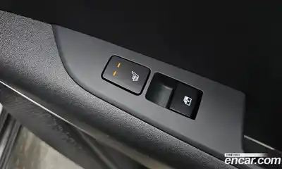 Kia Niro 2025 1.6 Автомат в Москве № 124094, миниатюра 10