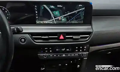 Kia Seltos 2025 1.6 Автомат в Москве № 12437, миниатюра 3