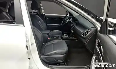 Kia Seltos 2025 1.6 Автомат в Москве № 12437, миниатюра 8