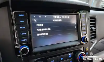 Hyundai Solati 2023 2.5 Автомат в Москве № 124896, миниатюра 5