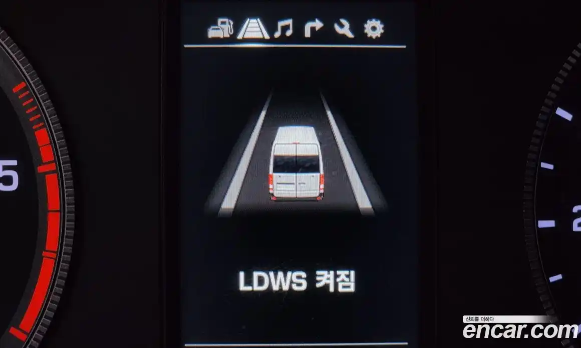 Hyundai Solati 2023 2.5 Автомат в Москве № 124896, фото 7