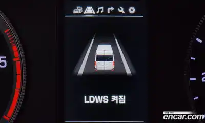 Hyundai Solati 2023 2.5 Автомат в Москве № 124896, миниатюра 7