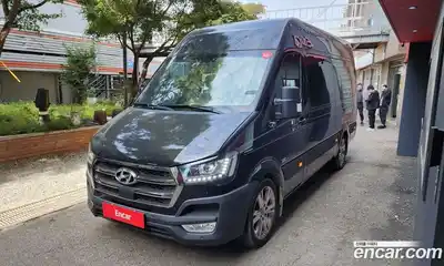 Hyundai Solati 2023 2.5 Автомат в Москве № 124896, миниатюра 9