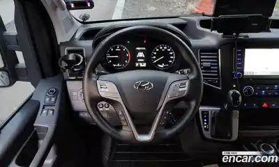 Hyundai Solati 2023 2.5 Автомат в Москве № 124896, миниатюра 10