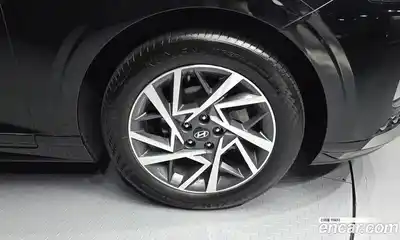 Hyundai Grandeur, 2023