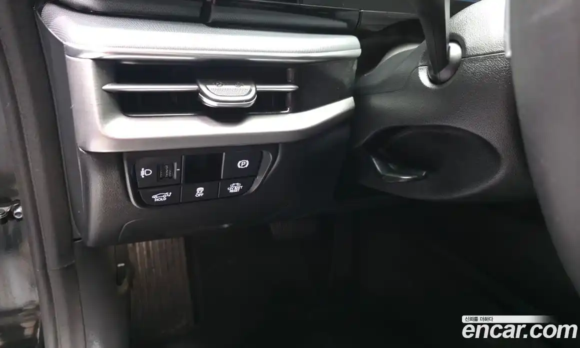 Hyundai Grandeur 2023 1.6 Автомат в Москве № 126696, фото 20