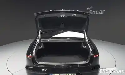 Hyundai Grandeur 2023 1.6 Автомат в Москве № 126696, миниатюра 2