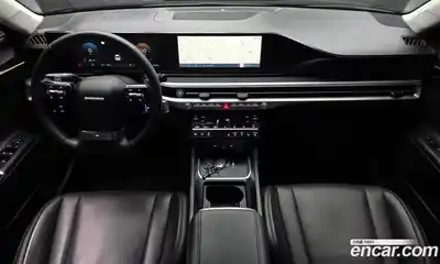 Hyundai Grandeur 2023 1.6 Автомат в Москве № 126696, миниатюра 3