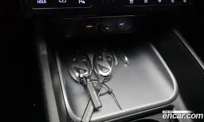 Hyundai Grandeur 2023 1.6 Автомат в Москве № 126696, миниатюра 6