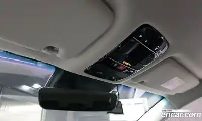 Hyundai Grandeur 2023 1.6 Автомат в Москве № 126696, миниатюра 7