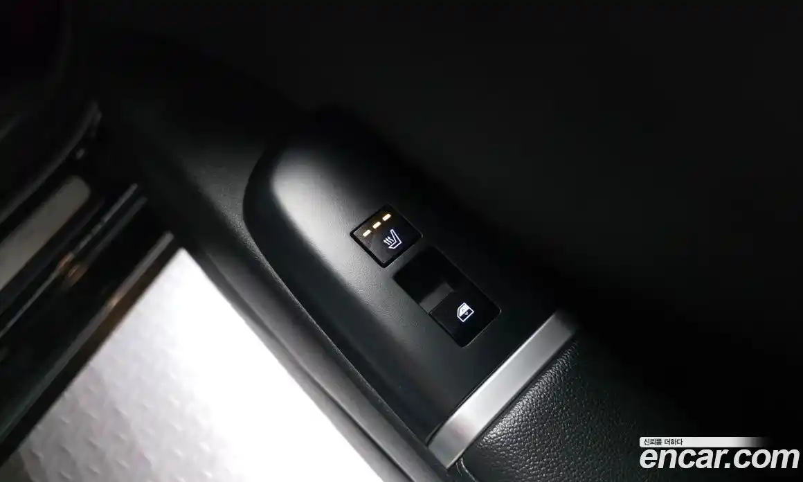 Hyundai Grandeur 2023 1.6 Автомат в Москве № 126696, фото 10