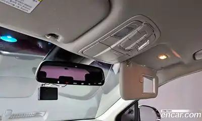 Hyundai Santa Fe 2019 2.2 Автомат в Москве № 126831, миниатюра 12