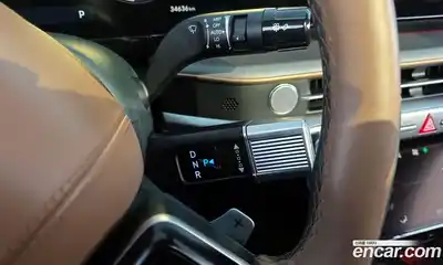 Hyundai Grandeur 2023 2.5 Автомат в Москве № 126844, миниатюра 11