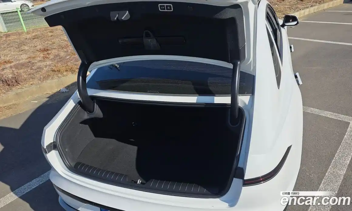 Hyundai Grandeur 2023 2.5 Автомат в Москве № 126844, фото 17