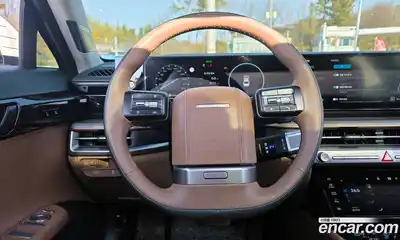 Hyundai Grandeur 2023 2.5 Автомат в Москве № 126844, миниатюра 2