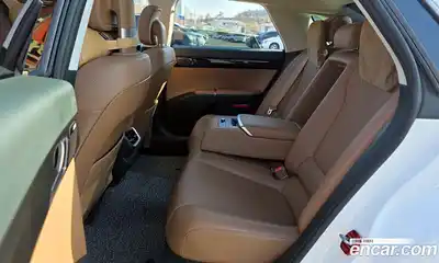 Hyundai Grandeur 2023 2.5 Автомат в Москве № 126844, миниатюра 3