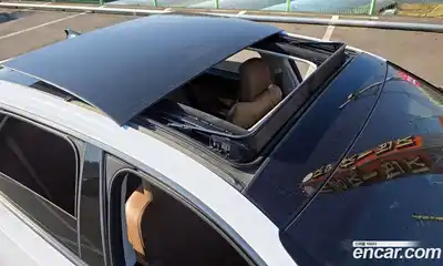 Hyundai Grandeur 2023 2.5 Автомат в Москве № 126844, миниатюра 7