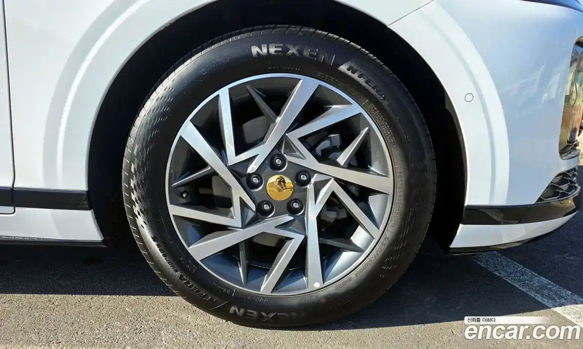 Hyundai Grandeur 2023 2.5 Автомат в Москве № 126844, фото 10