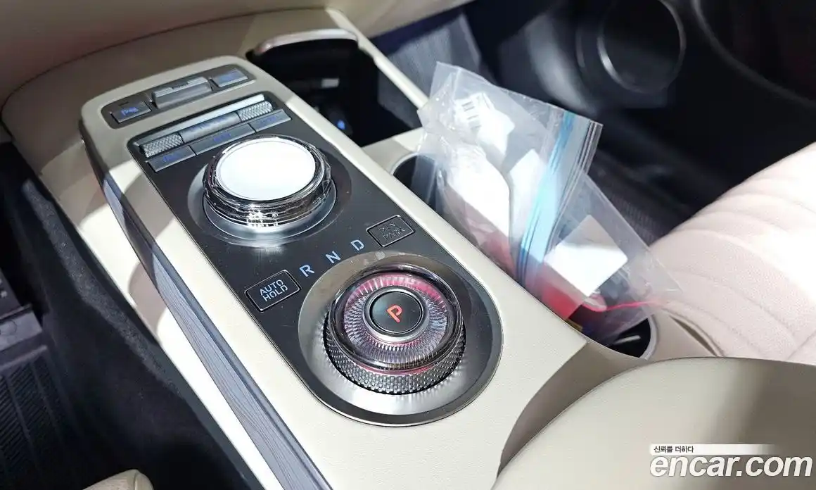 Genesis GV70 2024 3.5 Автомат в Москве № 127146, фото 10