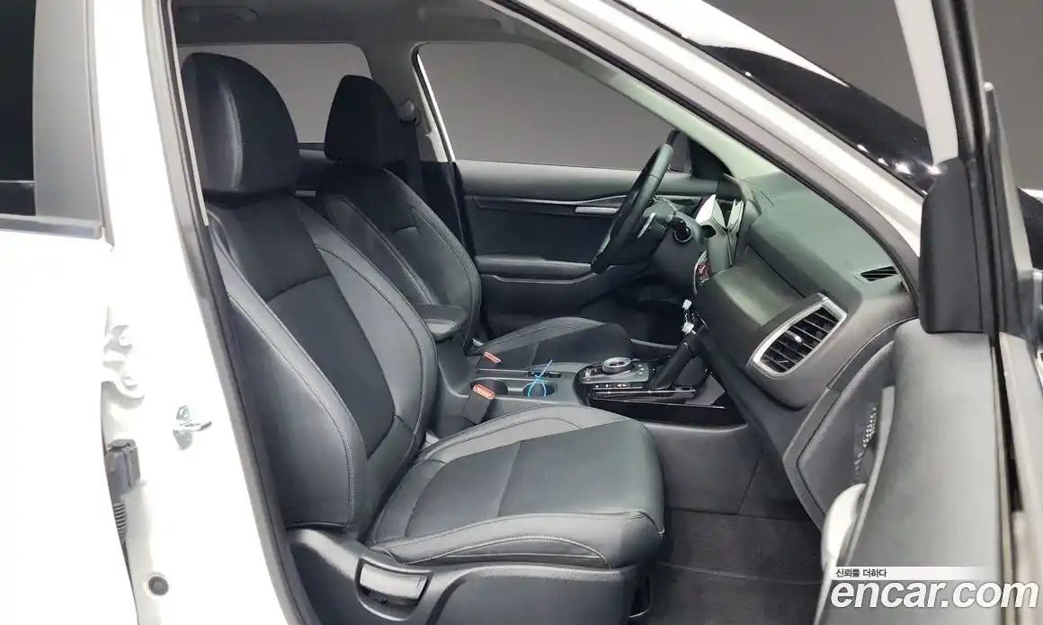 Kia Seltos 2025 1.6 Автомат в Москве № 12721, фото 11