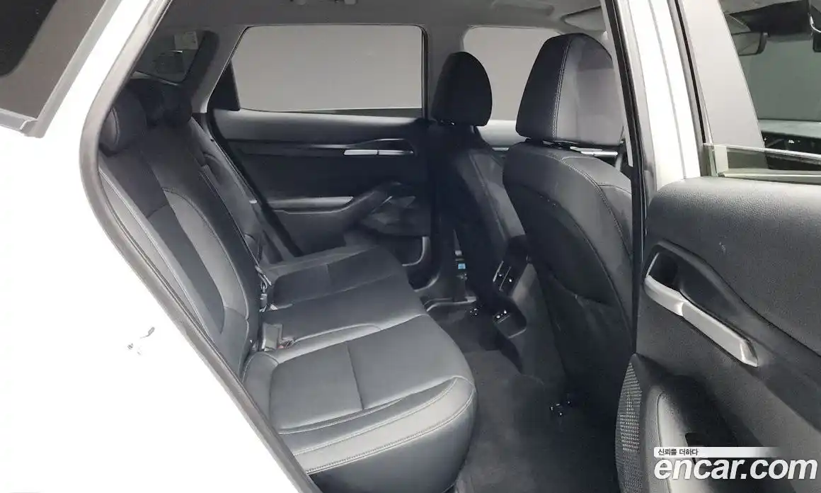 Kia Seltos 2025 1.6 Автомат в Москве № 12721, фото 15