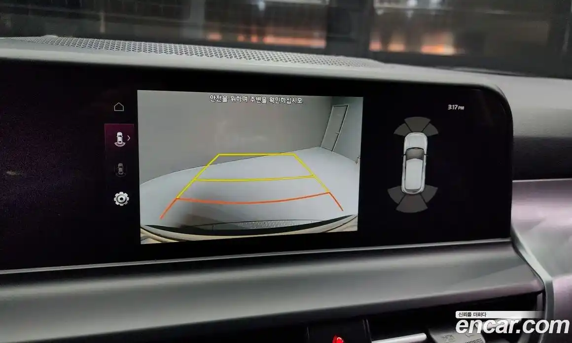 Kia Seltos 2025 1.6 Автомат в Москве № 12721, фото 18