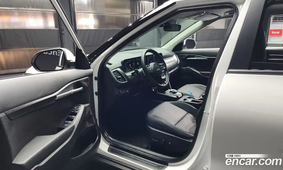 Kia Seltos 2025 1.6 Автомат в Москве № 12721, фото 3