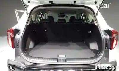 Kia Seltos 2025 1.6 Автомат в Москве № 12721, миниатюра 5