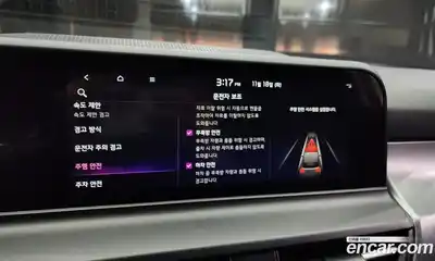 Kia Seltos 2025 1.6 Автомат в Москве № 12721, миниатюра 8