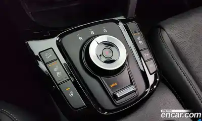 Kia Seltos 2025 1.6 Автомат в Москве № 12721, миниатюра 9