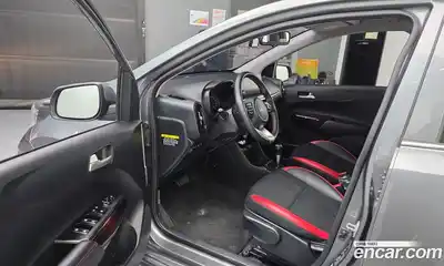 Kia Morning 2022 1.0 Автомат в Москве № 128470, миниатюра 11