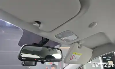 Kia Morning 2022 1.0 Автомат в Москве № 128470, миниатюра 5