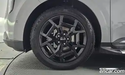 Kia Canival 2024 1.6 Автомат в Москве № 128479, миниатюра 2