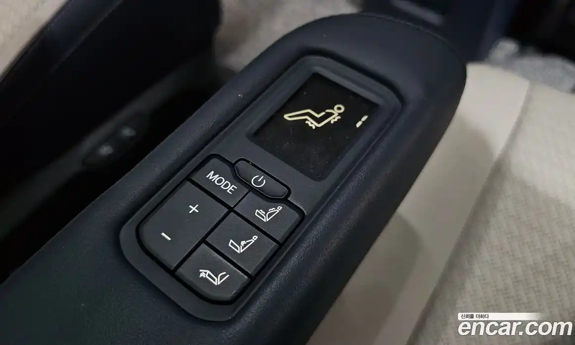 Kia Canival 2024 1.6 Автомат в Москве № 128479, фото 6