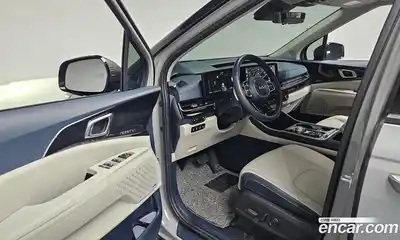 Kia Canival 2024 1.6 Автомат в Москве № 128479, миниатюра 10