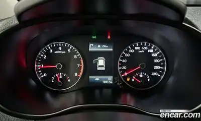 Kia Morning 2023 1.0 Автомат в Москве № 128800, миниатюра 12