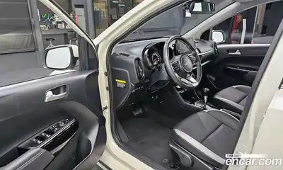 Kia Morning 2023 1.0 Автомат в Москве № 128800, миниатюра 4