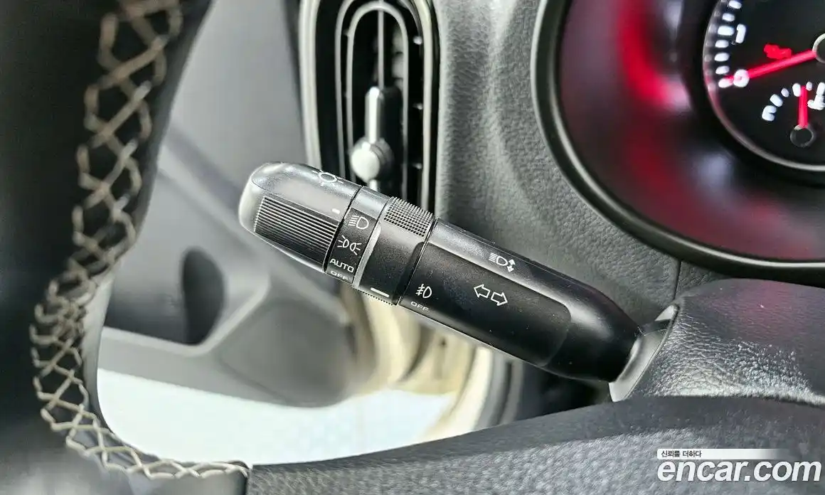 Kia Morning 2023 1.0 Автомат в Москве № 128800, фото 5