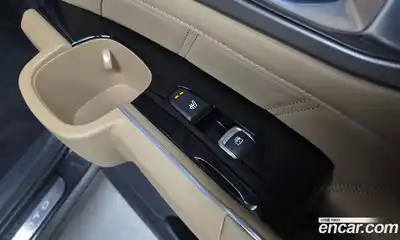 Kia Sorento 2024 1.6 Автомат в Москве № 131699, миниатюра 5