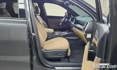 Kia Sorento 2024 1.6 Автомат в Москве № 131699, миниатюра 6