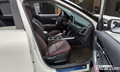 Kia Seltos 2022 1.6 Автомат в Москве № 131949, миниатюра 12