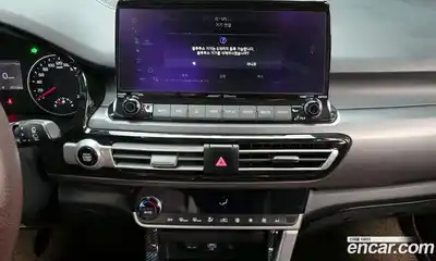 Kia Seltos 2022 1.6 Автомат в Москве № 131949, миниатюра 6