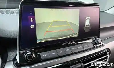 Kia Seltos 2022 1.6 Автомат в Москве № 131949, миниатюра 8