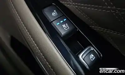 Kia K8 2023 3.5 Автомат в Москве № 133351, миниатюра 12